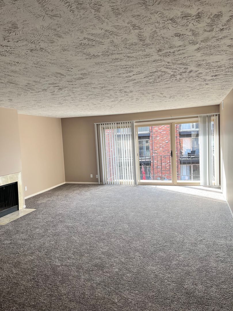 Omaha Apartment: 3110 1/2 N 97th Street