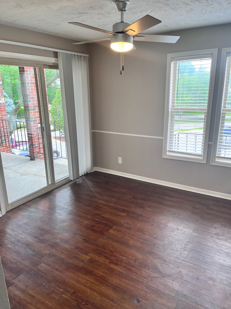 Omaha Apartment: 3110 1/2 N 97th Street
