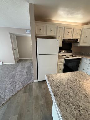 Beautiful One Bedroom! – photo 1