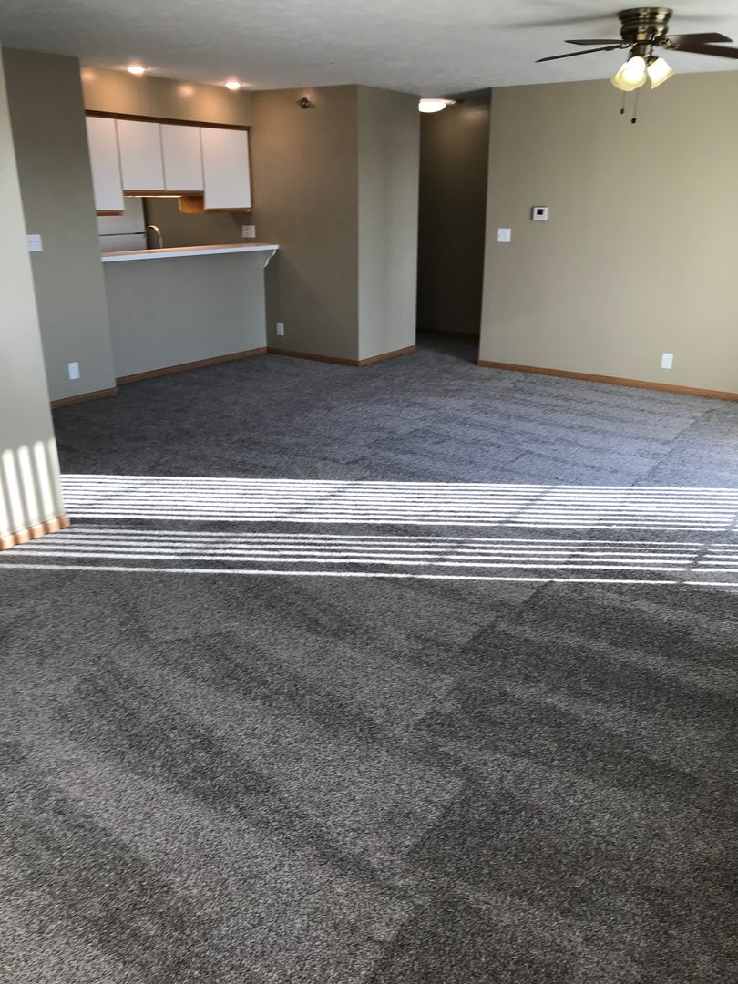 Lincoln Apartment: 4231 North 7th Street