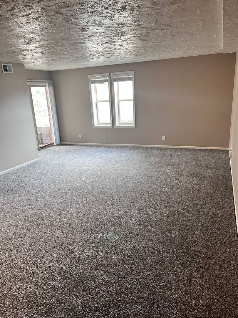 Omaha Apartment: 3110 1/2 N 97th Street