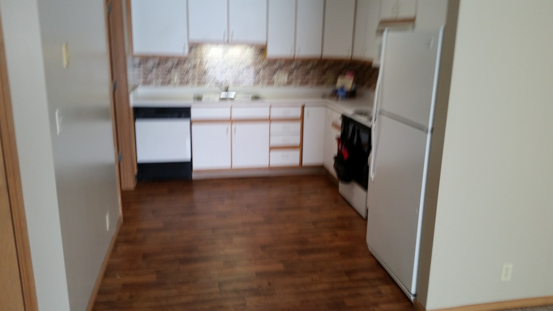 Lincoln Apartment: 4231 North 7th Street