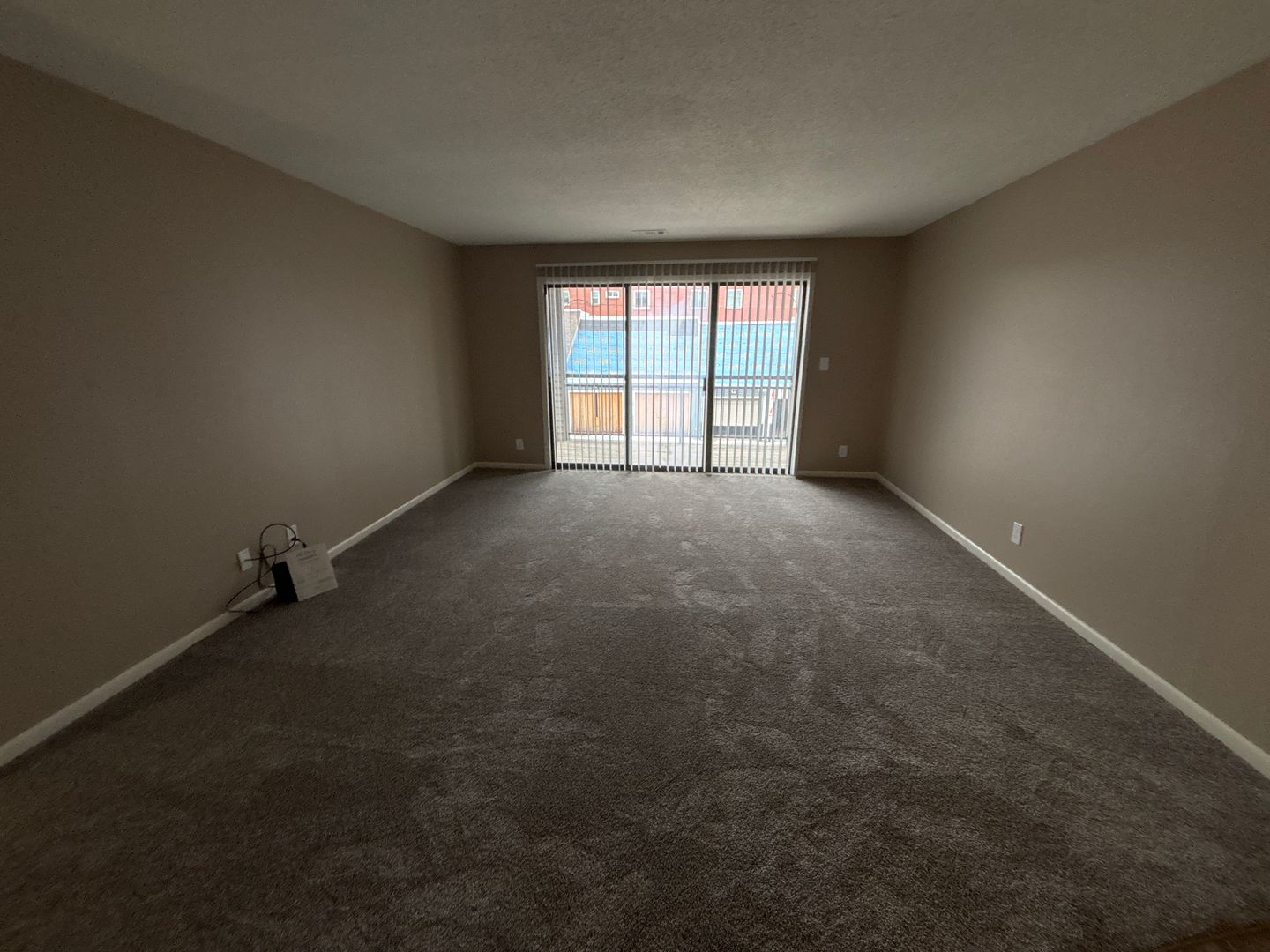 Omaha Apartment: 7525 Pierce Plaza