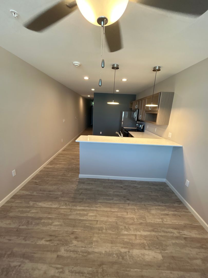 Omaha Apartment: 3310 North 93rd Ave