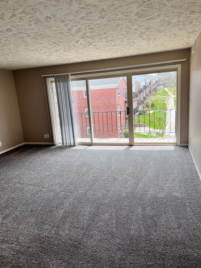 Omaha Apartment: 3110 1/2 N 97th Street