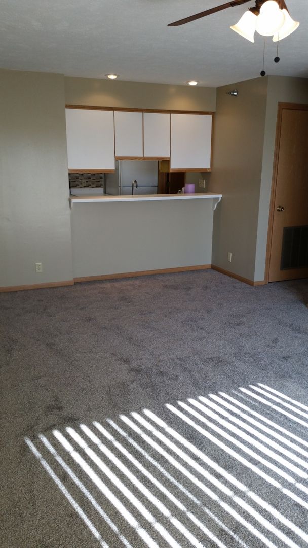 Lincoln Apartment: 4231 North 7th Street