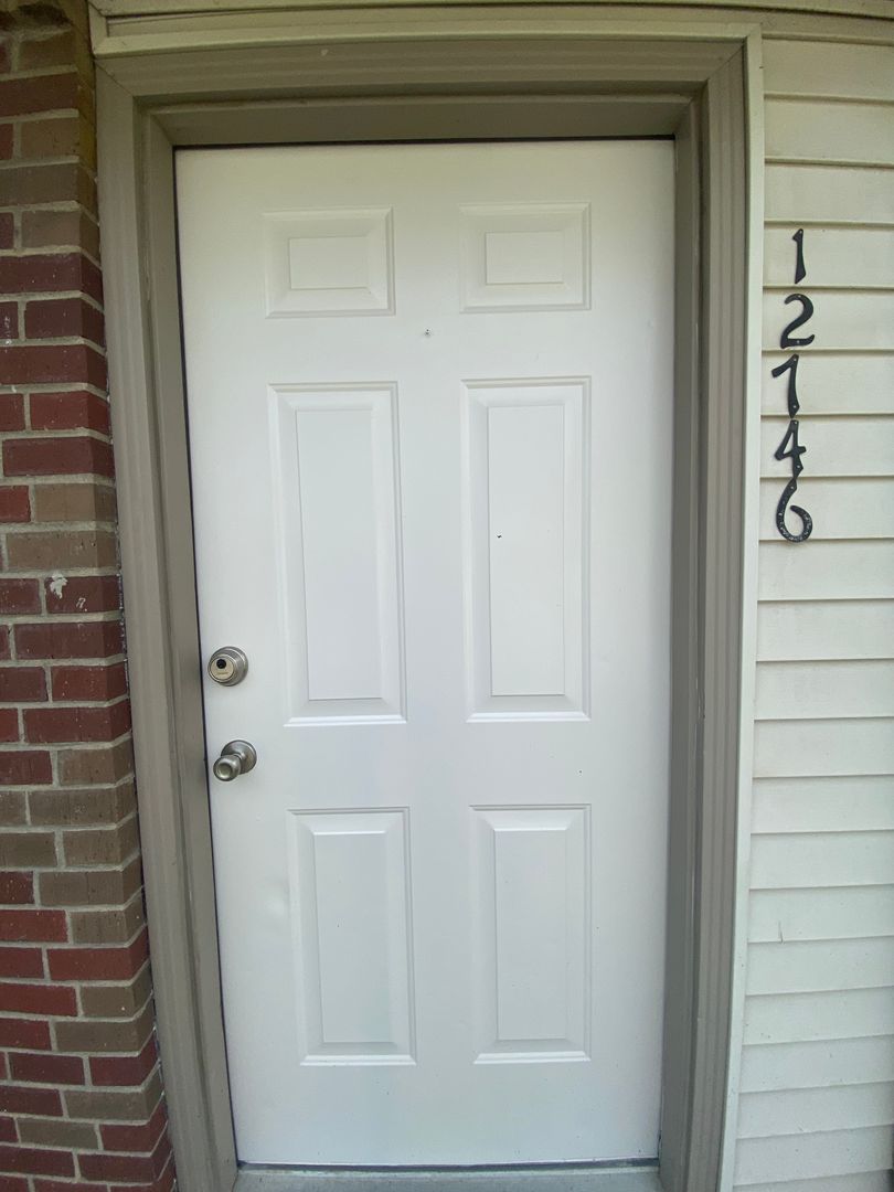 Bellevue Apartment: 2945 Biggs Plaza