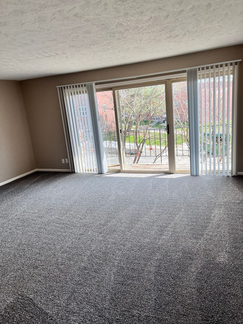 Omaha Apartment: 3110 1/2 N 97th Street