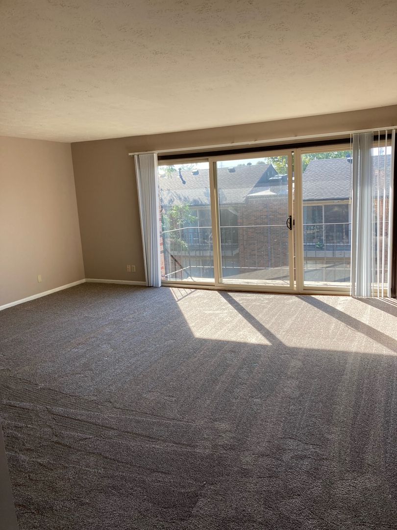 Omaha Apartment: 3110 1/2 N 97th Street