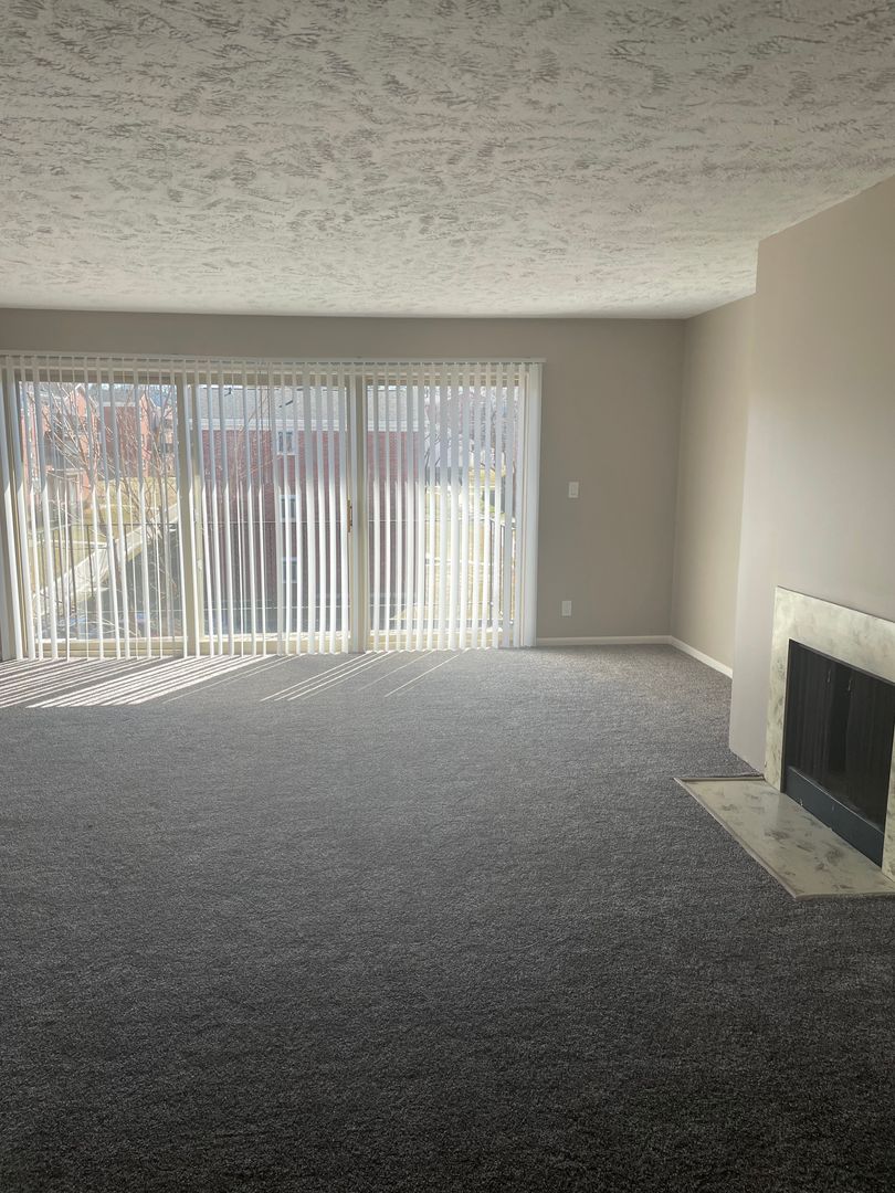 Omaha Apartment: 3110 1/2 N 97th Street