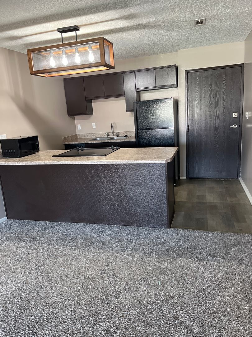 Lincoln Apartment: 120 College Park Circle