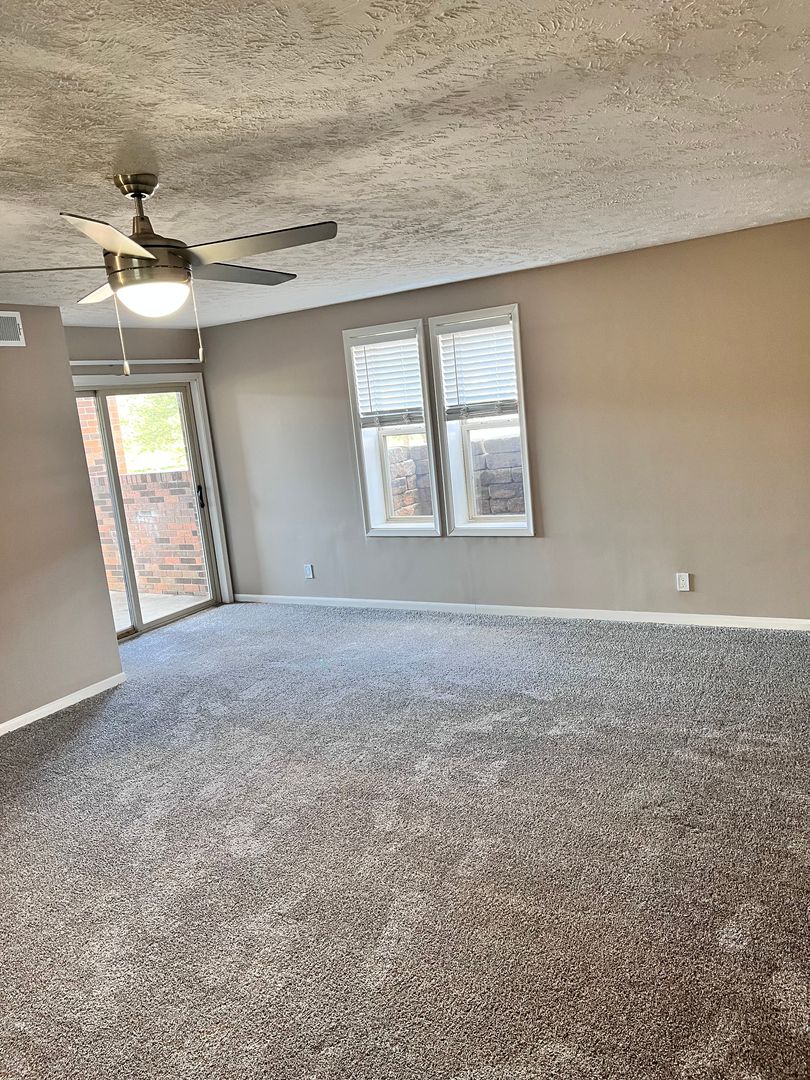 Omaha Apartment: 3110 1/2 N 97th Street