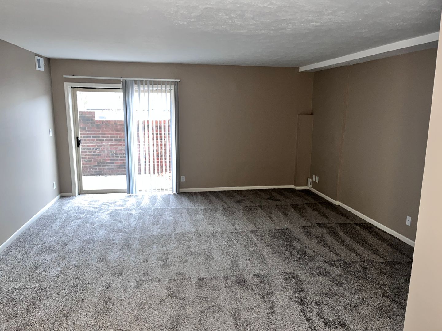 Omaha Apartment: 3110 1/2 N 97th Street