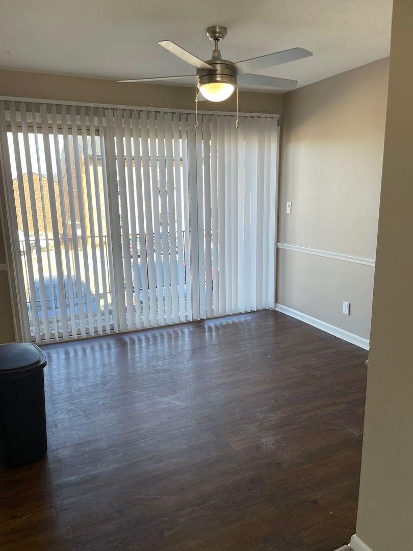 Omaha Apartment: 3110 1/2 N 97th Street