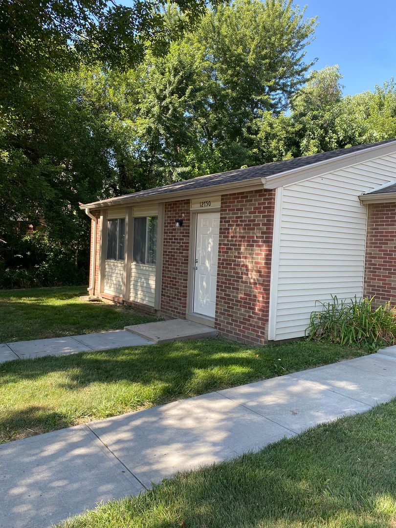 Bellevue Apartment: 2945 Biggs Plaza