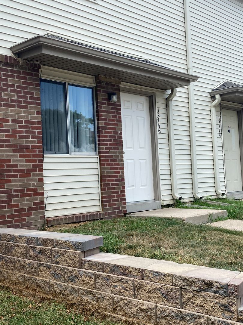 Bellevue Apartment: 2945 Biggs Plaza
