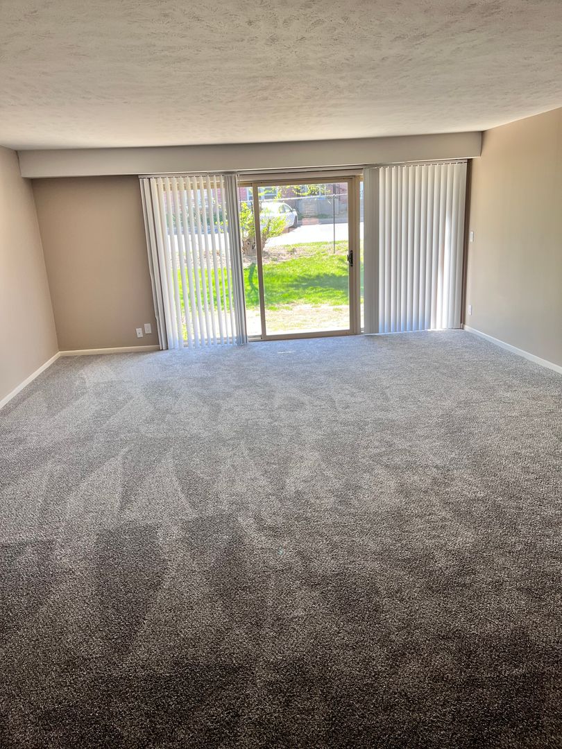 Omaha Apartment: 3110 1/2 N 97th Street