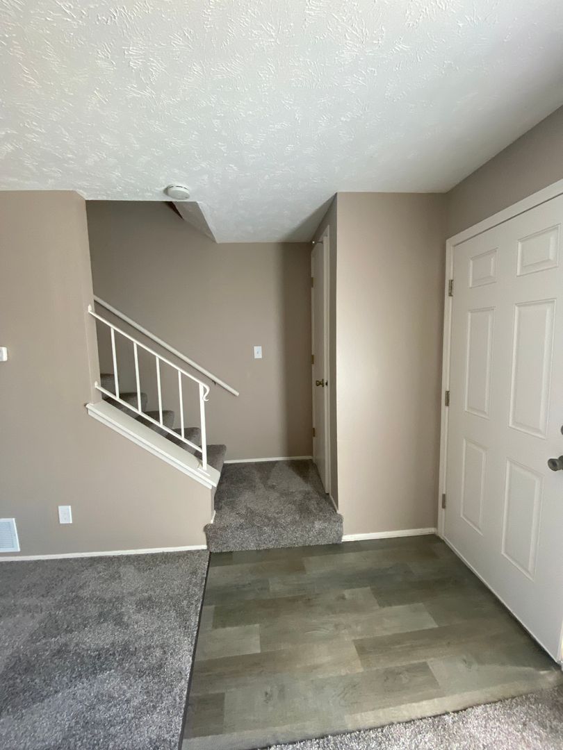 Bellevue Apartment: 2945 Biggs Plaza