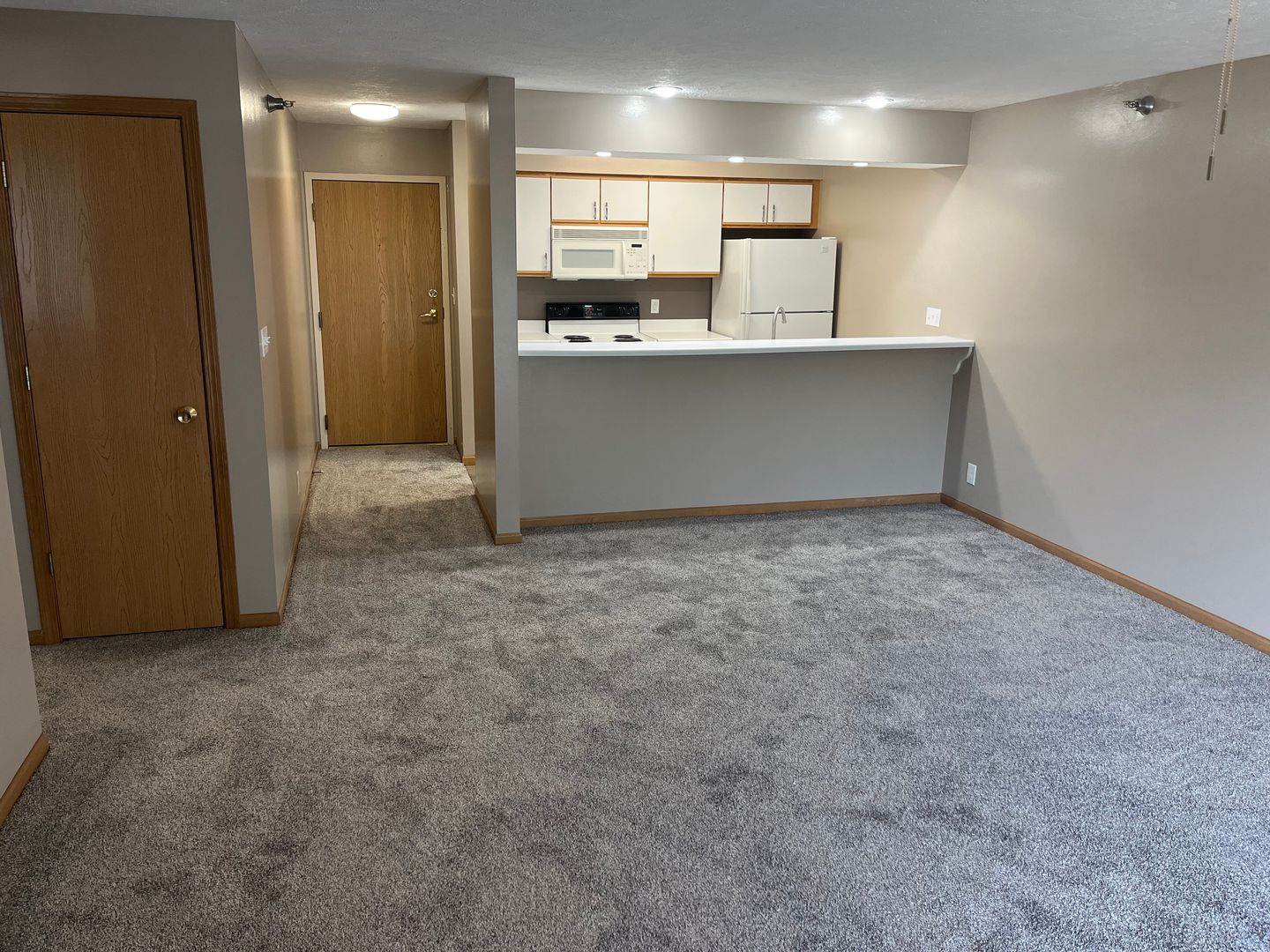 Lincoln Apartment: 4231 North 7th Street