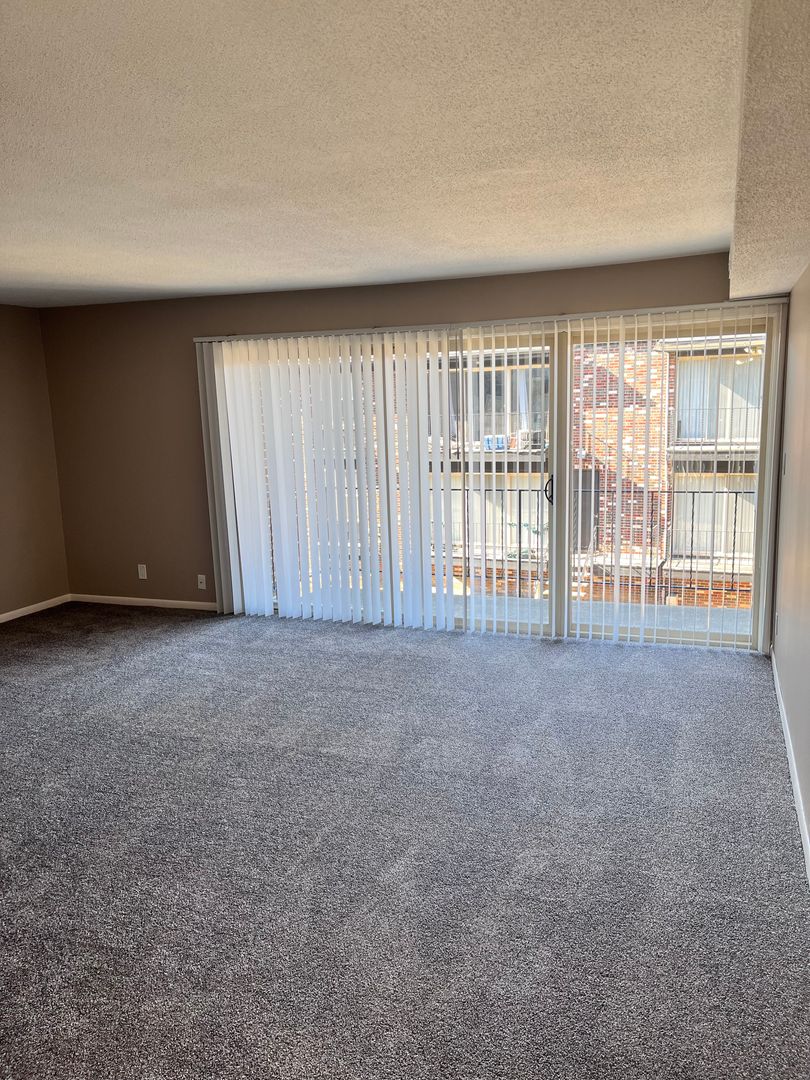 Omaha Apartment: 3110 1/2 N 97th Street