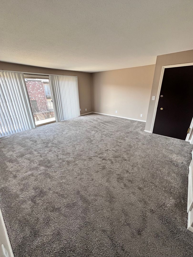 Omaha Apartment: 3110 1/2 N 97th Street