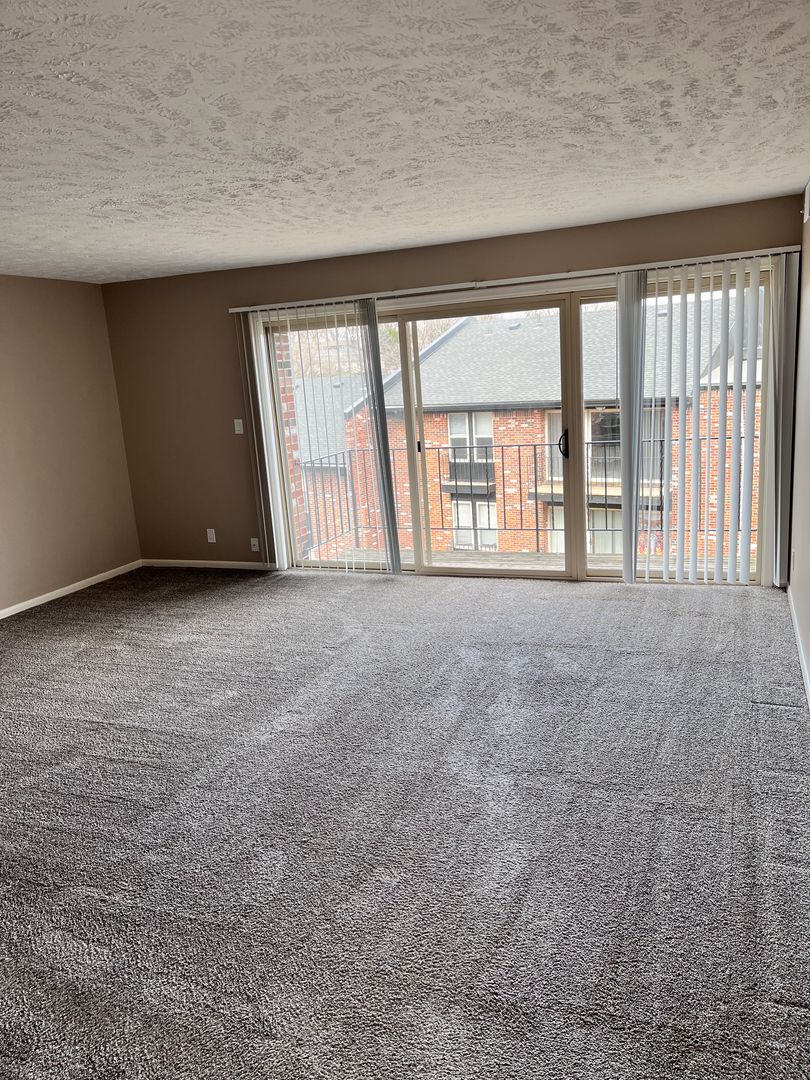 Omaha Apartment: 3110 1/2 N 97th Street