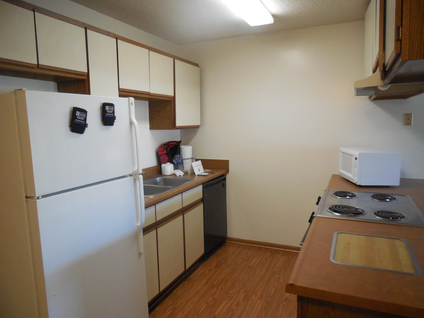 Lincoln Apartment: 120 College Park Circle