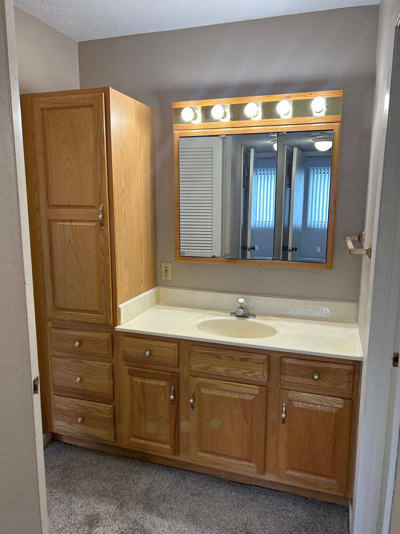 Omaha Apartment: 3310 North 93rd Ave