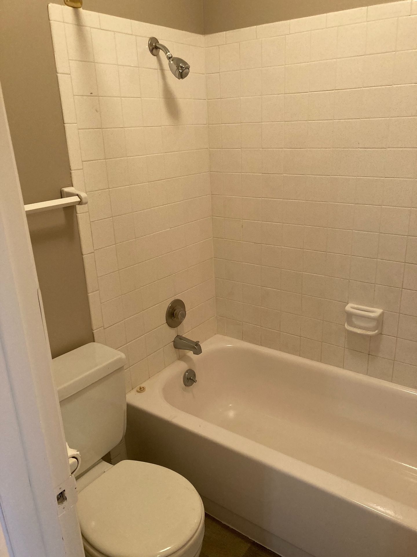 Omaha Apartment: 3310 North 93rd Ave