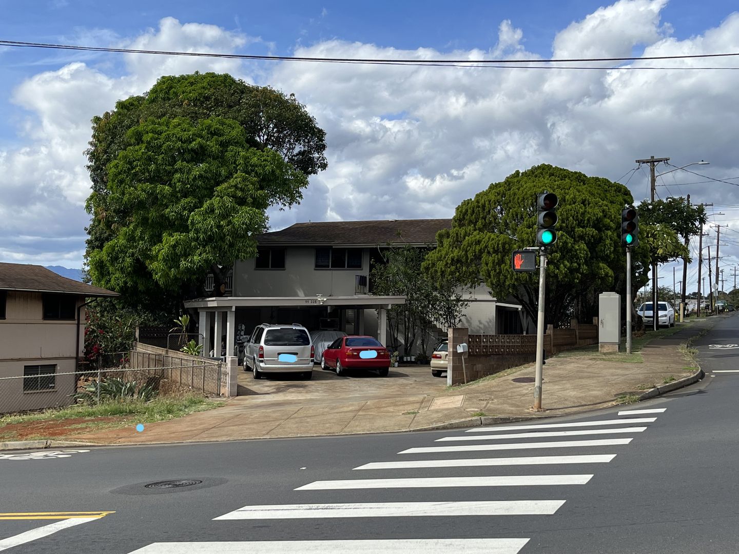 Aiea Multiplex: 99-228 Aiea Heights Dr.