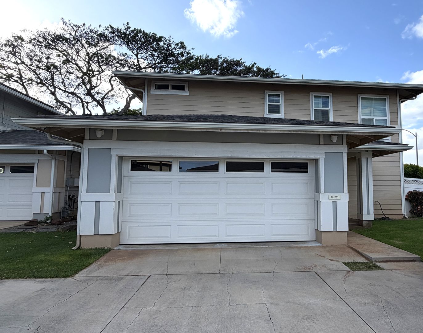 Kapolei House: 91-201 Waakea Pl.