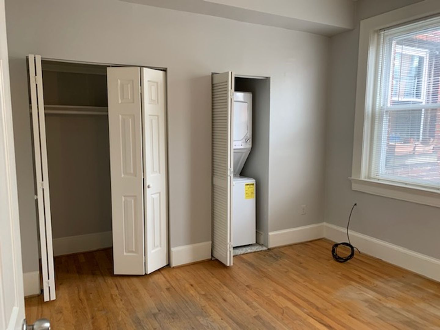 Washington Apartment: 1409 15th ST NW