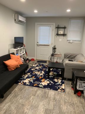 2BR in Dupont Circle – photo 1