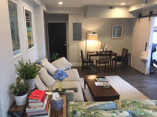 2BR Modern Mt Pleasant – photo 1