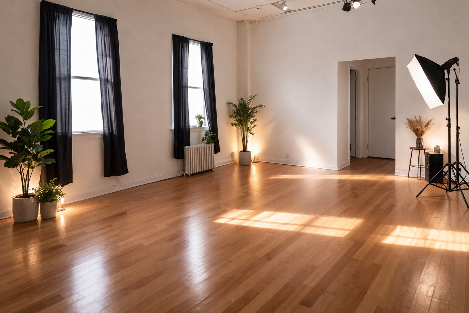 Philadelphia Apartment: Liberties West Condominiums