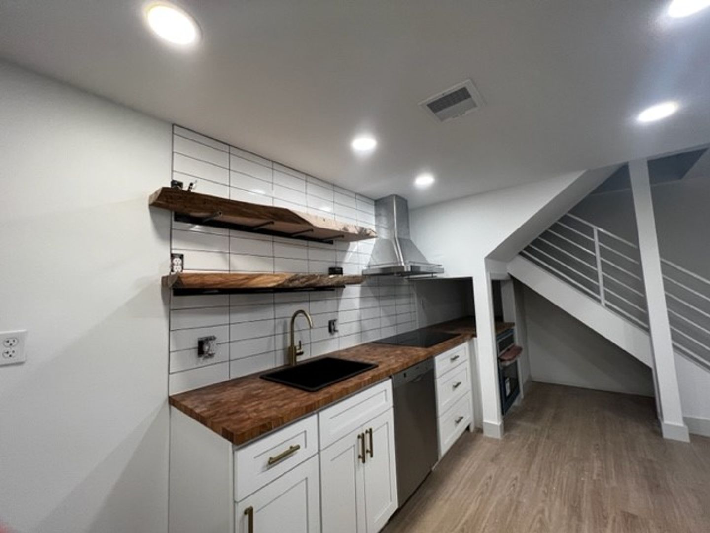 Philadelphia House: 1610 Rodman Street