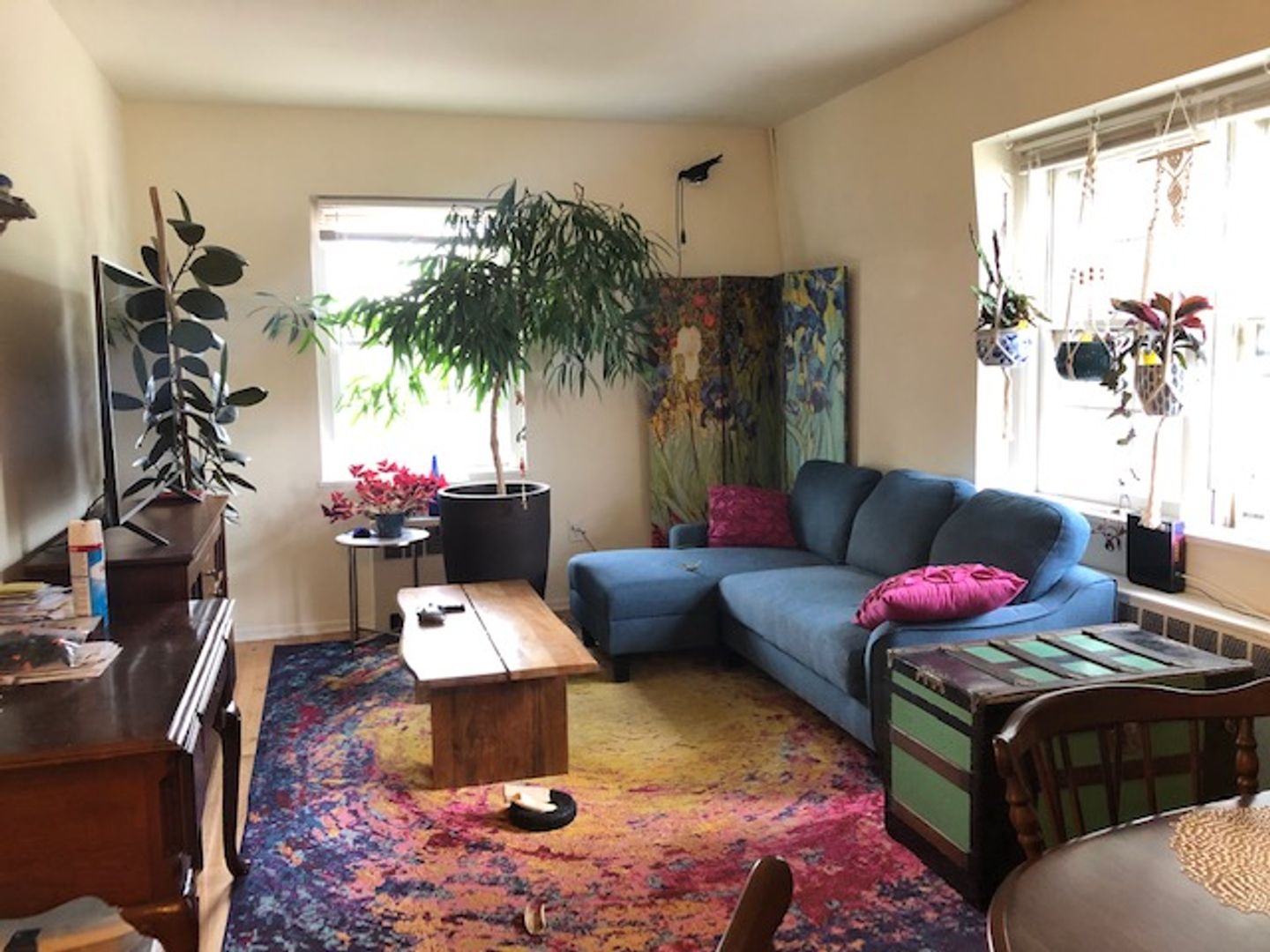 Philadelphia Apartment: Liberties West Condominiums