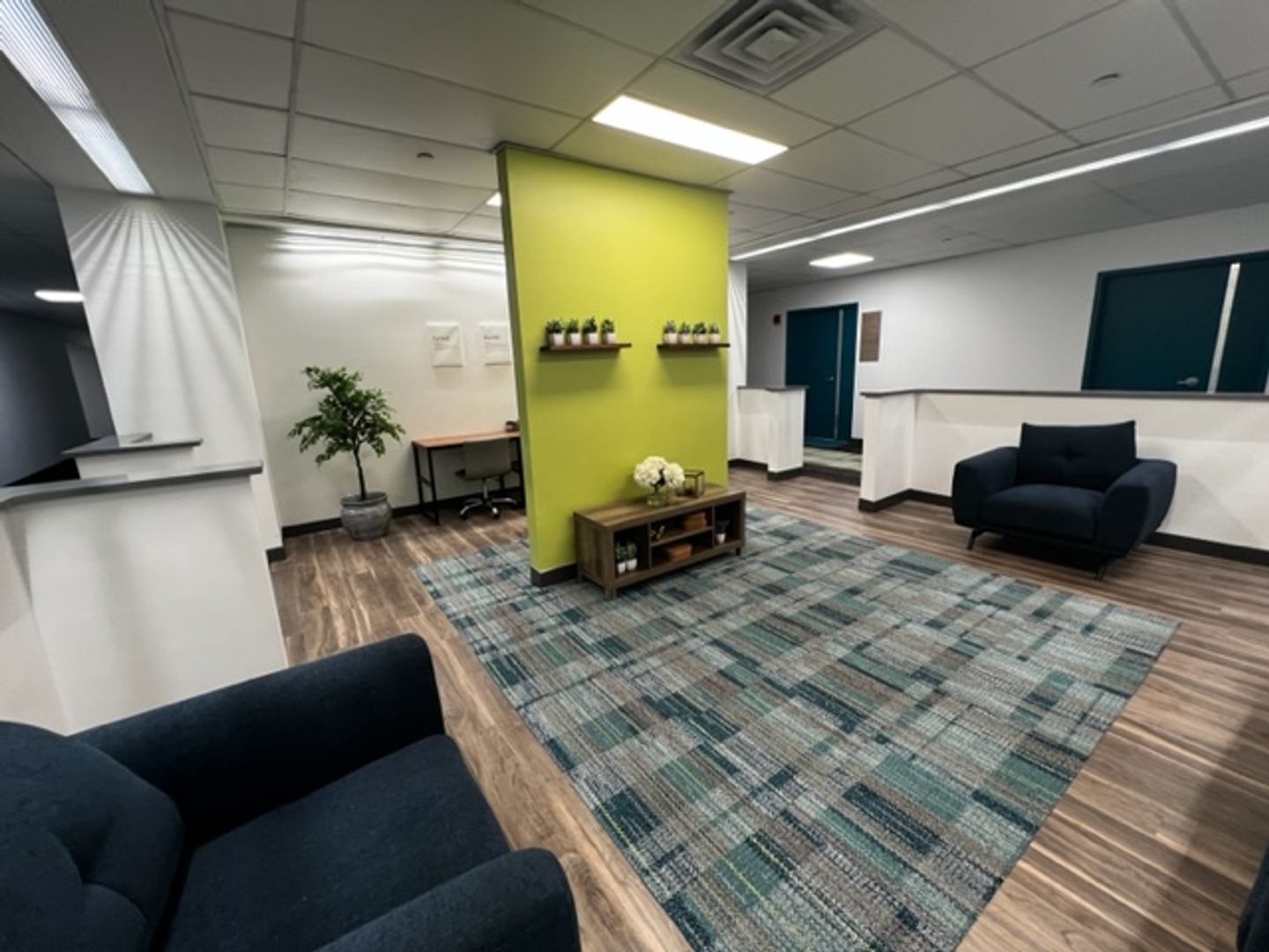 Philadelphia Apartment: 3300 Henry Ave