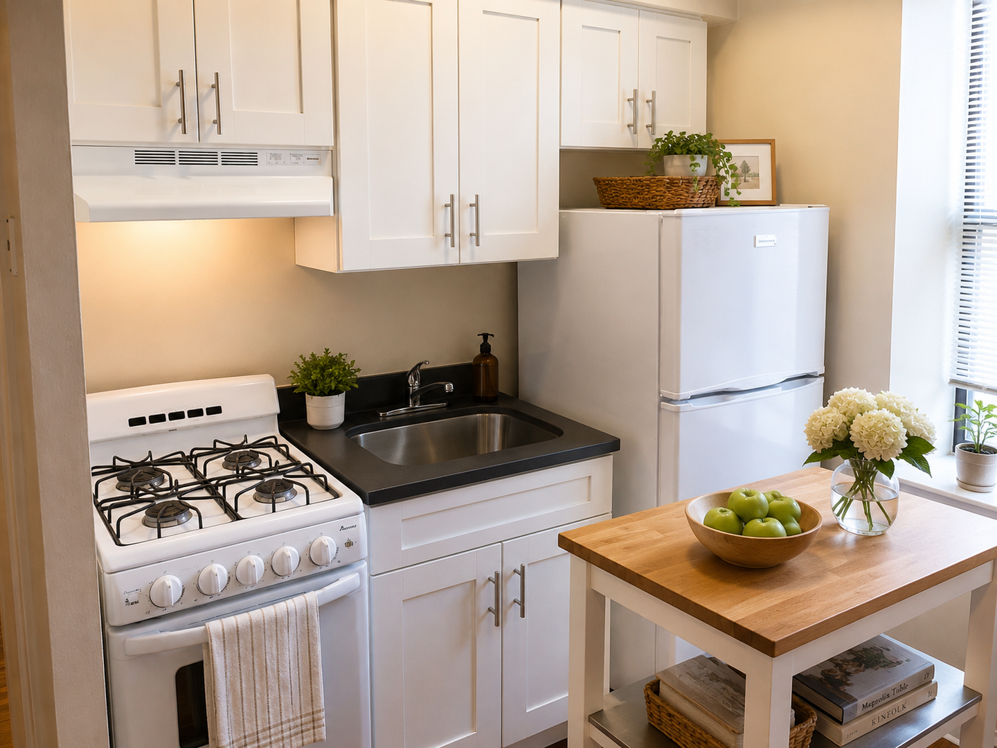 Philadelphia Apartment: 800 S 49th Street