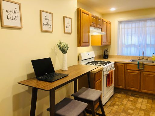 Furnished and accessorized studio in the heart of the city – photo 1