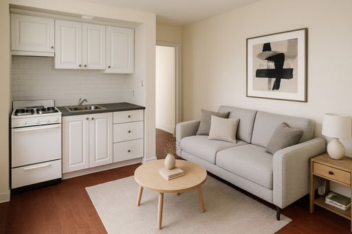 Cozy One Bedroom in a Charming Gated Community – photo 1