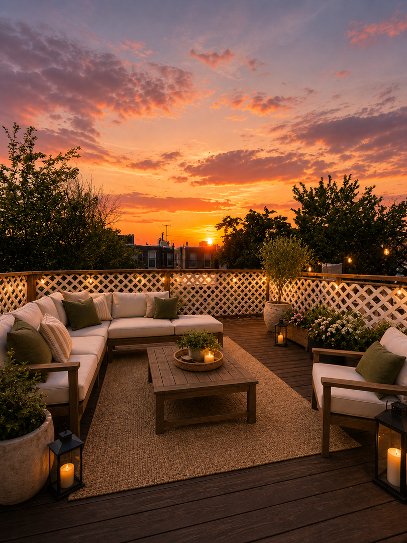 Philadelphia Apartment: 1518 South Broad Street