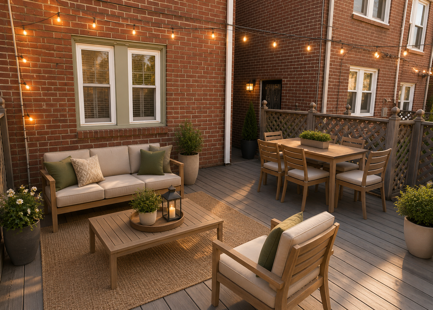 Philadelphia House: 7525 Germantown