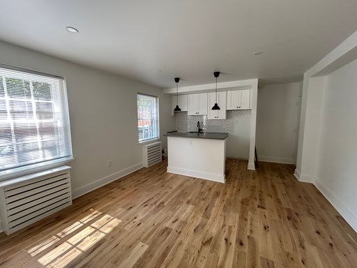 1 Bedroom Apartment – 736 North Terrace Unit B, Philadelphia, PA 19123