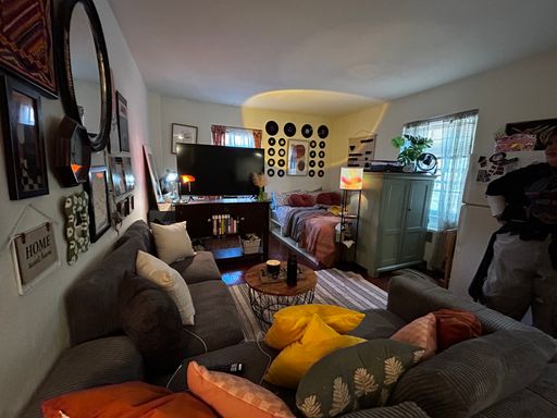 Cozy Studio in a Charming Gated Community – photo 1