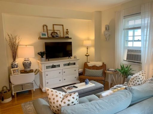 2 Bedroom Apartment – 719 North Terrace, C, Philadelphia, PA 19123