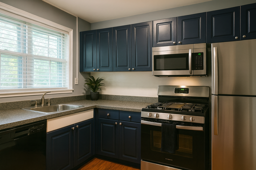 Stunning 2 bedroom in a charming gated community – photo 1