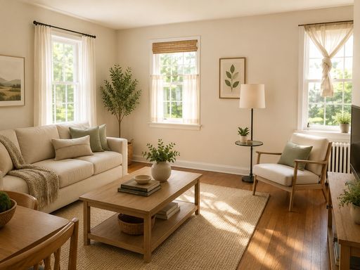 Sun filled 2 bedroom in Northern Liberties / Gated Community – photo 1
