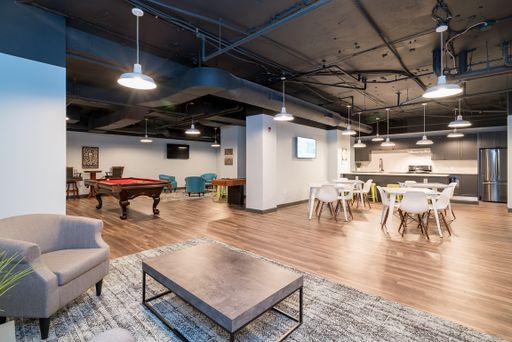 1 Bedroom Apartment – 3300 Henry Avenue, 418, Philadelphia, PA 19129