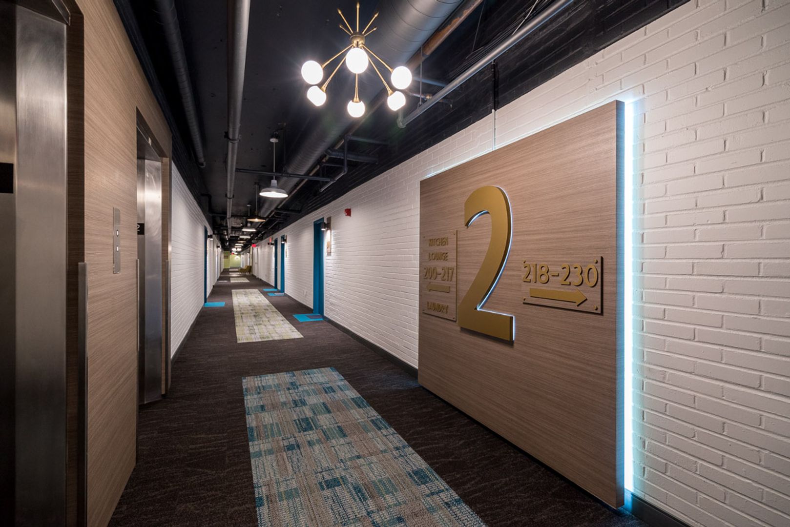 Philadelphia Apartment: 3300 Henry Ave